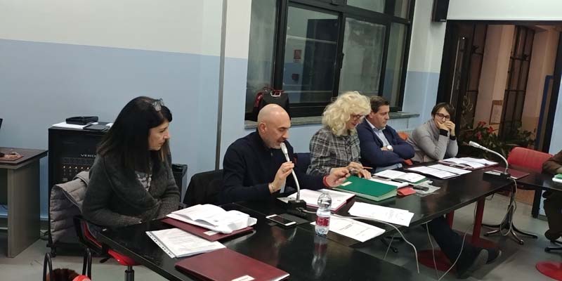 Nuovo segretario comunale a Borgaro