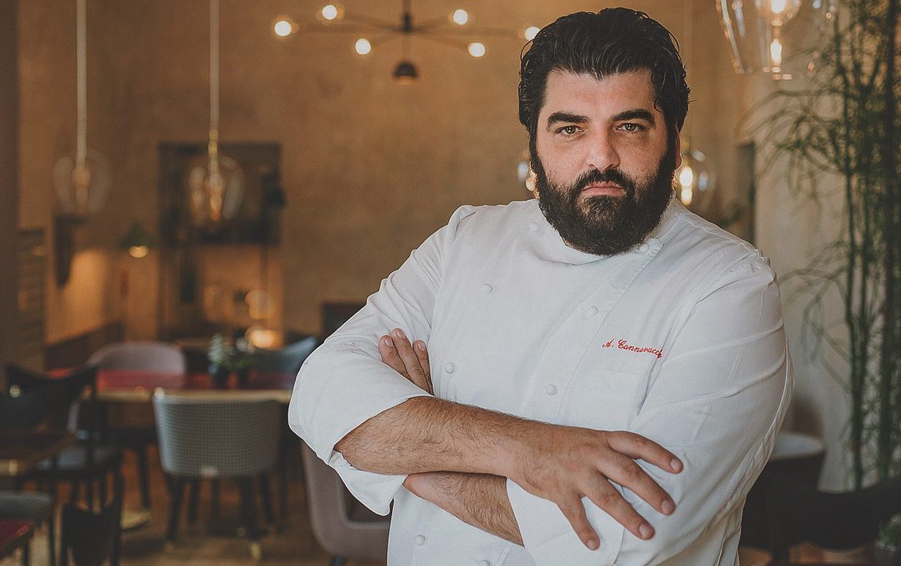 Guida Michelin 2019: è il Piemonte il più ricco di novità