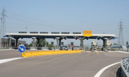 Autostrada libera il M5S chiede  azioni concrete dal governo