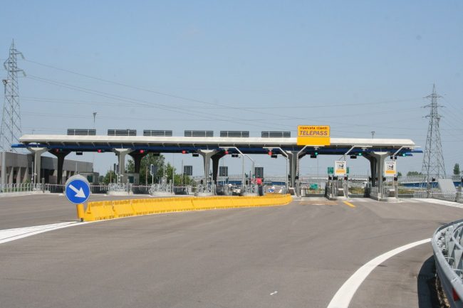 Autostrada libera il M5S chiede  azioni concrete dal governo