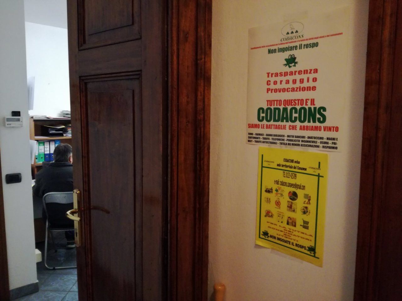 Scandalo cremazioni le segnalazioni al Codacons di Ivrea