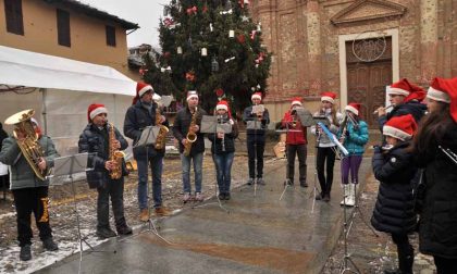 “Un anno in musica”, a Corio il calendario artistico 2019