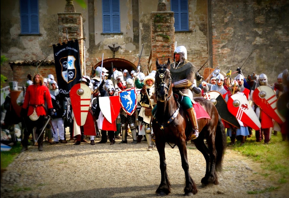 De Bello Canepiciano, a Volpiano si discute sull’evento