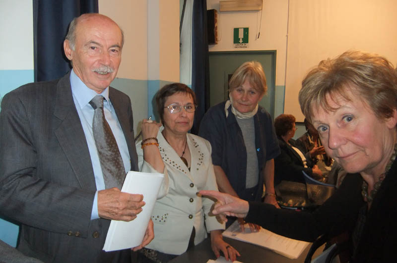 Corso di medicina all’Unitre di Borgaro, oggi secondo appuntamento