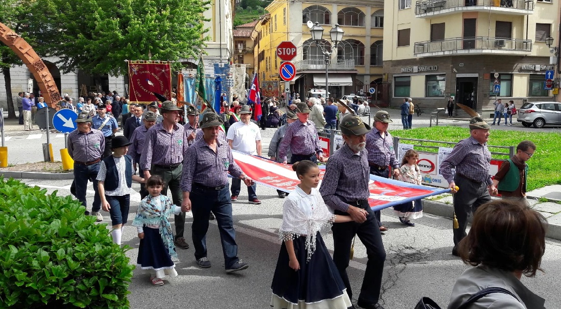 Tutto pronto per la premiazione del quarto concorso lj Pignaté ‘d Castlamont