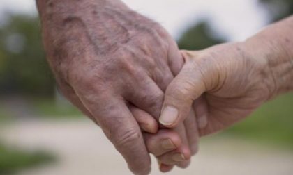 Marito e moglie muoiono lo stesso giorno dopo 68 anni assieme
