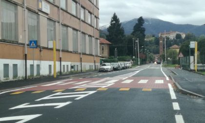 Polemica sui dossi a Valperga, il consigliere Brunasso Cassinino attacca la maggioranza