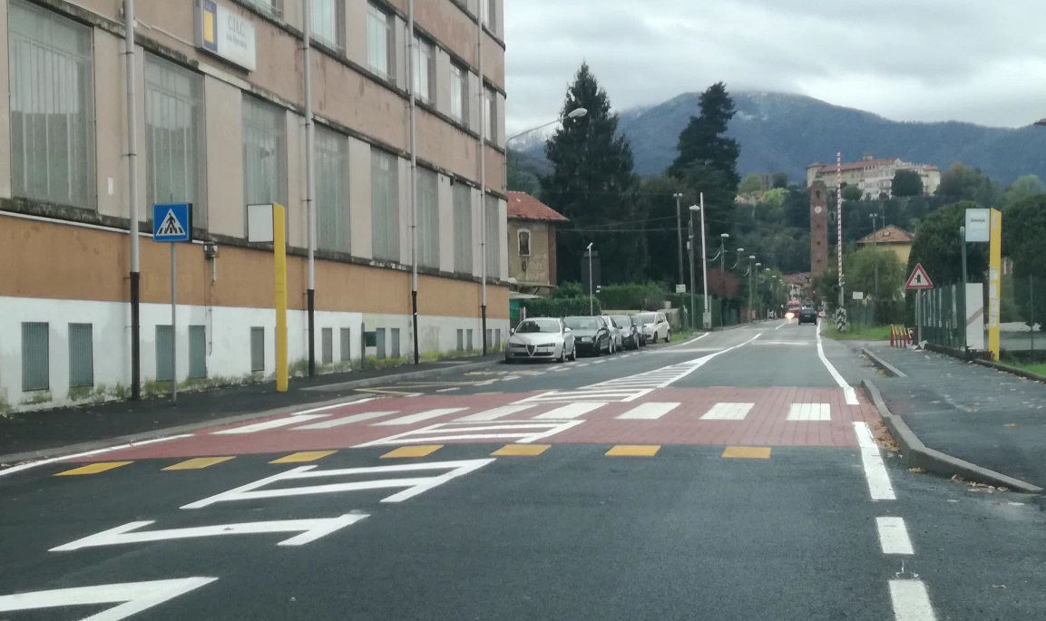 Polemica sui dossi a Valperga, il consigliere Brunasso Cassinino attacca la maggioranza