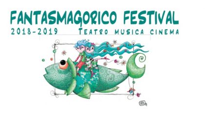 Tutto pronto per il Fantasmagorico Festival di Balangero