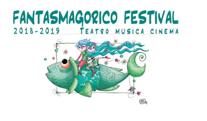 Tutto pronto per il Fantasmagorico Festival di Balangero