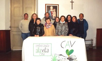 CAV Ciriè inaugura ufficialmente la propria sede