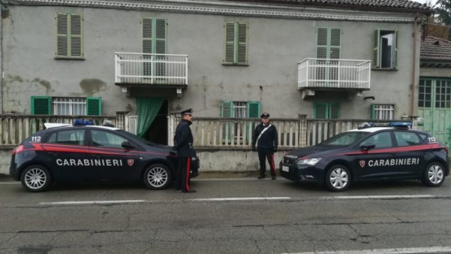 Geometra torinese ucciso da pensionato che temeva il pignoramento della casa
