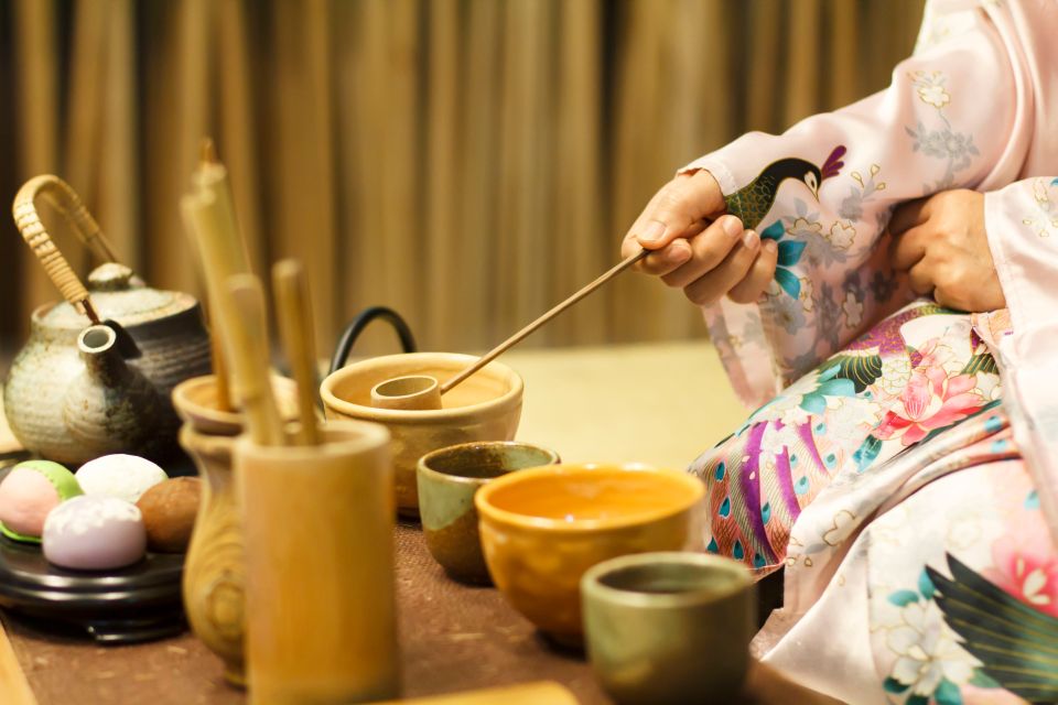 I segreti della bellezza e il culto dell’ospitalità giapponese svelati a Castellamonte