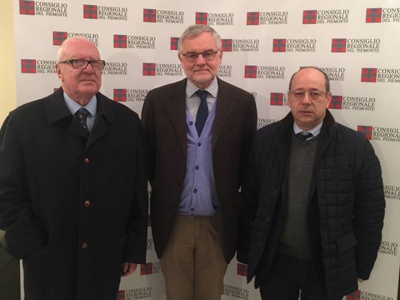 Club Turati del Canavese: “Essenziale che il tratto del Ponte Preti passi ad Anas”
