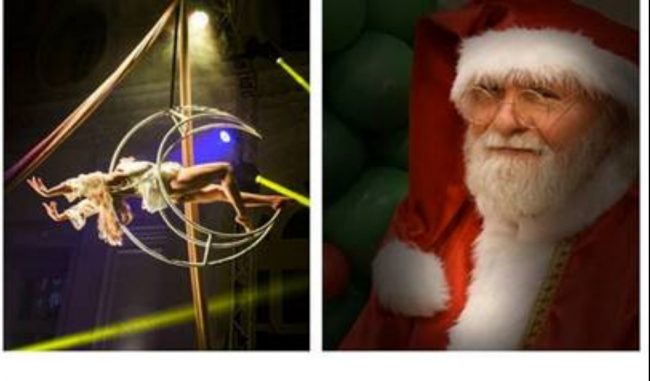 Natale sul Lago, al via oggi la seconda edizione dei mercatini a Viverone