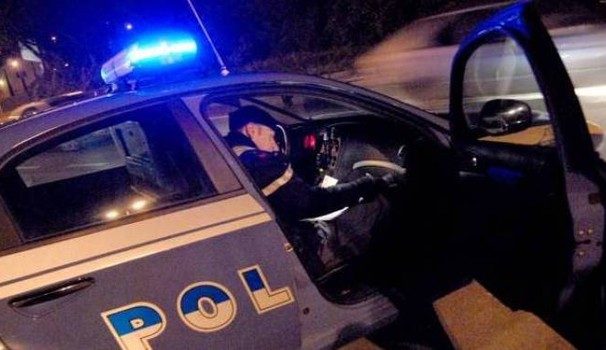Sedicenne denunciato per spaccio di droga