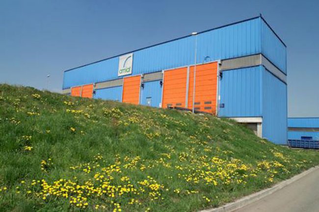 Impianto di compostaggio di Borgaro, conferenza per valutare il progetto di ristrutturazione