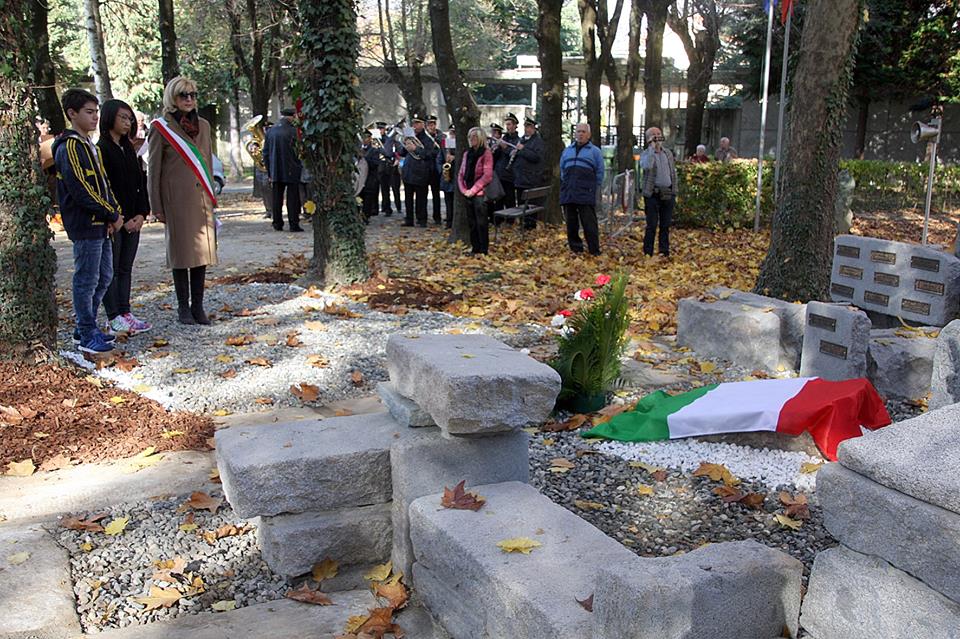 Lanzo rende omaggio ai caduti della Grande Guerra