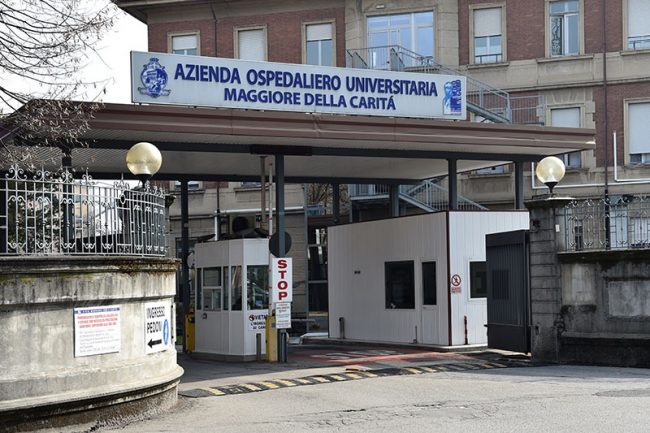 Bimbo muore soffocato da un oggetto nel novarese