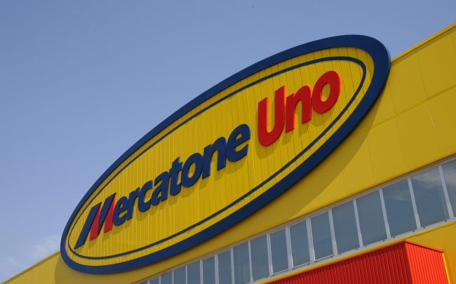 Mercatone Uno: al via il rilancio con la nuova proprietà Shernon Holding Srl