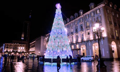 Natale a Torino, atmosfera magica per un mese ricchissimo di eventi