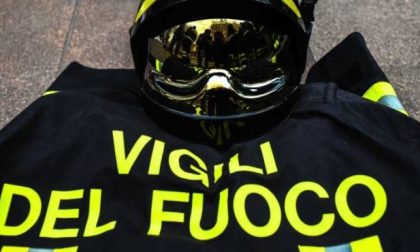 Regione Piemonte: a bilancio 400 mila euro a supporto dei Vigili del Fuoco volontari