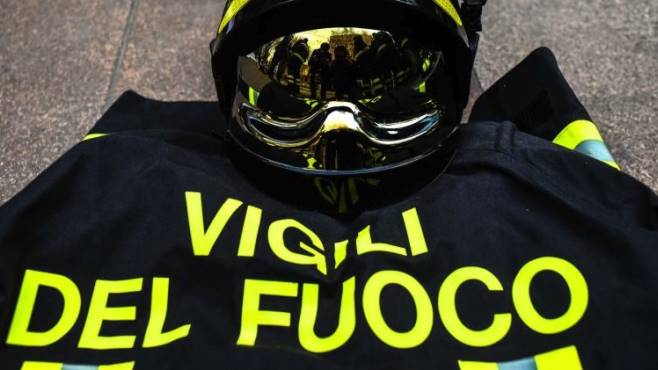 Regione Piemonte: a bilancio 400 mila euro a supporto dei Vigili del Fuoco volontari