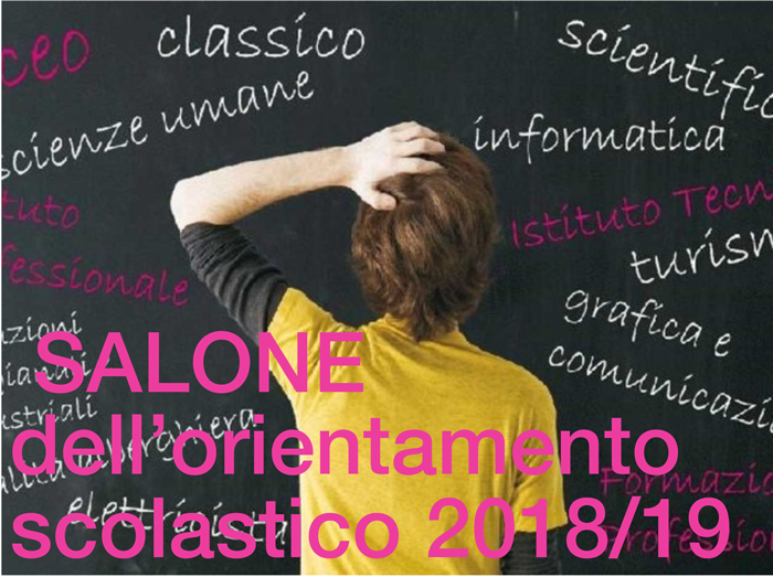 Orientamento scolastico per i ragazzi delle medie a Castellamonte