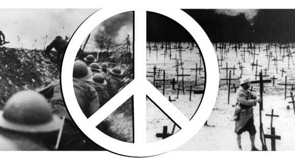 “Mai più caduti mai più guerre” rassegna per la pace a Ivrea