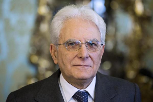 Mattarella: «Alluvione: oggi come nel ’68 impegno a ricostruire» | INTERVISTA ESCLUSIVA