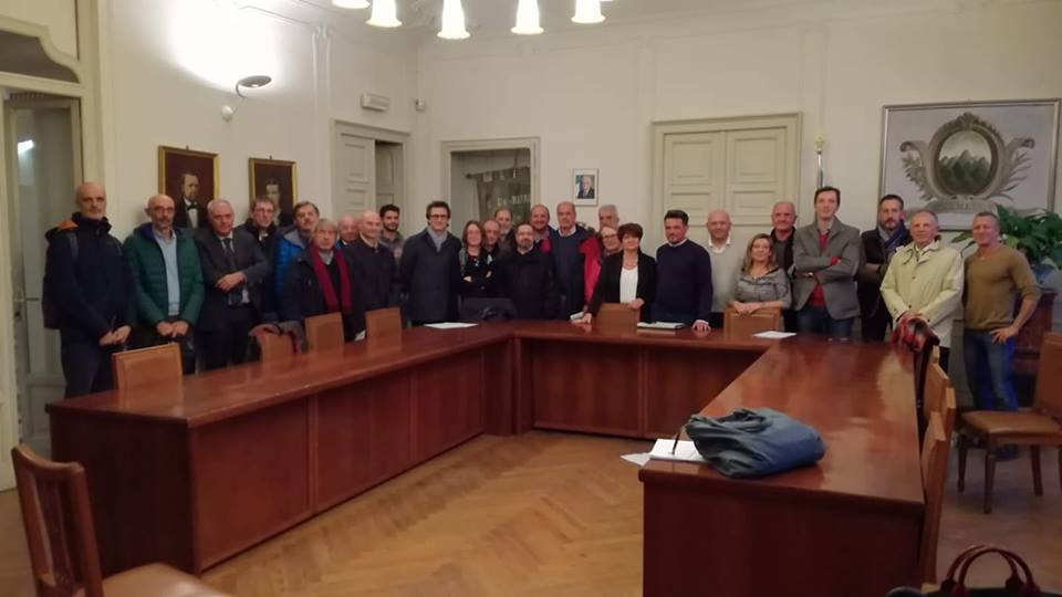 Mauro Fava: “Nessuna sanzione ai cittadini per la differenziata degli anni scorsi”