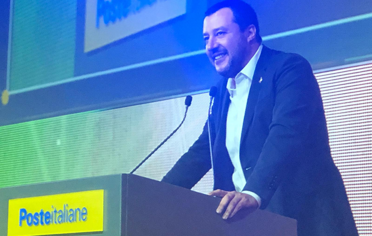 Incontro fra Poste Italiane e i sindaci d’Italia, il commento di Giglio Vigna