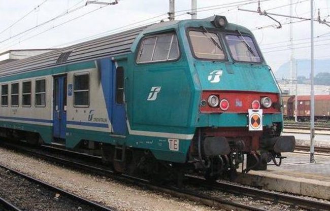 Avvicendamento ai vertici regionali di Trenitalia