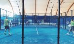 Coppa d'inverno under 14 di tennis a San Carlo