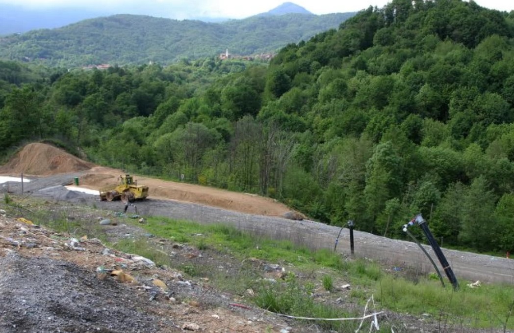 Discarica di Vespia, incontro con tutti i soggetti interessati per dare spiegazioni ai cittadini