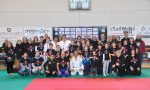 Arti marziali tanti successi per il Team Judo Canavesano