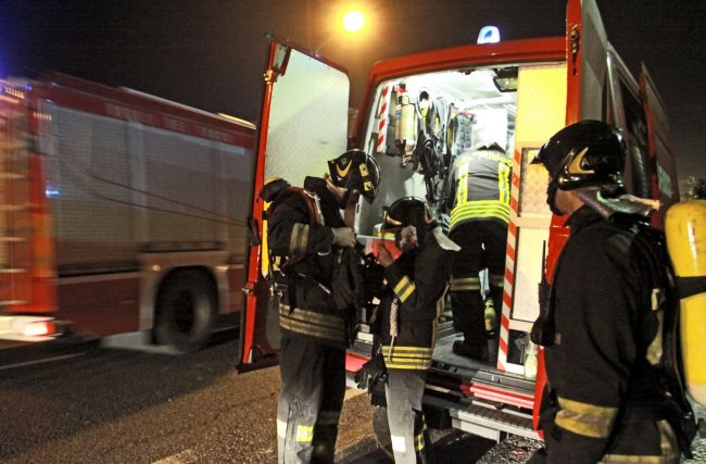 Tragedia nel cuneese, due turisti francesi uccisi dal monossido di carbonio