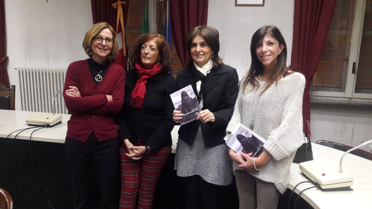 Riuscita presentazione del romanzo di Piera Giordano