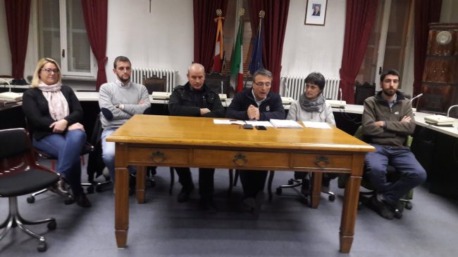 Attacco al Sindaco Mazza, i dimissionari Ertola e Villirillo non risparmiano colpi