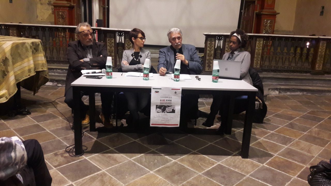 Leggi razziali, 80 anni dopo una storia purtroppo ancora attuale