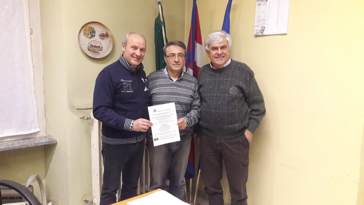 Ort ad Rai: A gennaio riparte il corso di orticoltura biologica a Castellamonte