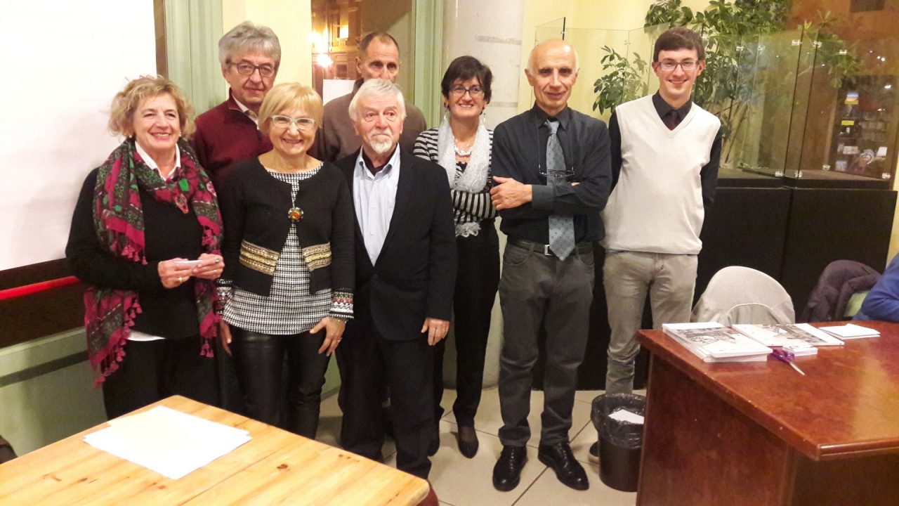 Festa del Tesseramento riuscita per l’associazione Terra Mia