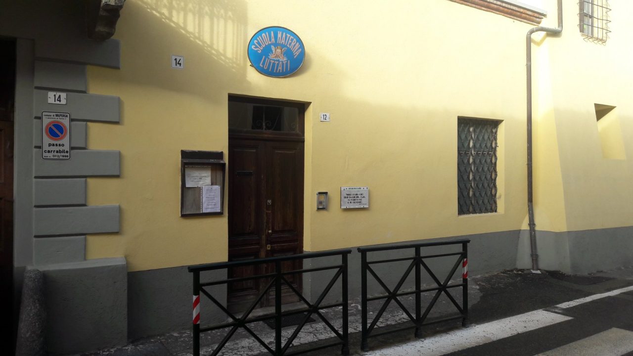 Caldaia in blocco, bimbi al freddo all’asilo e polemiche in consiglio a Valperga