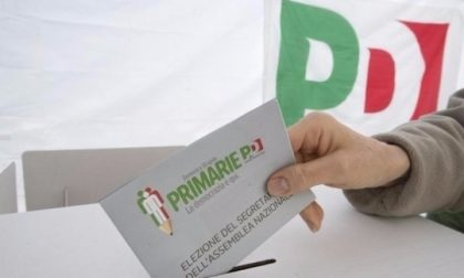 Primarie regionali PD, nessuno eletto per ora