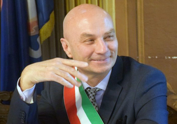 Elezioni Rostagno si ricandida: il verdetto