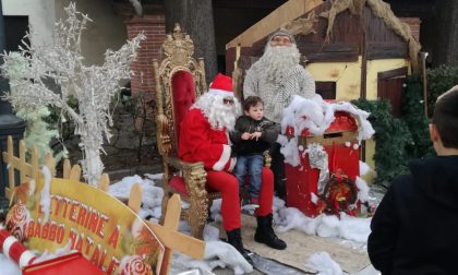 Aspettando il Natale, oggi a Bollengo con la Pro Loco