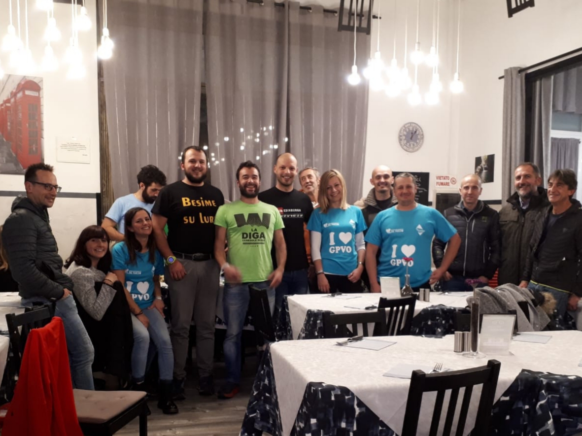 Asd Valle Orco pronta ad una nuova grande annata