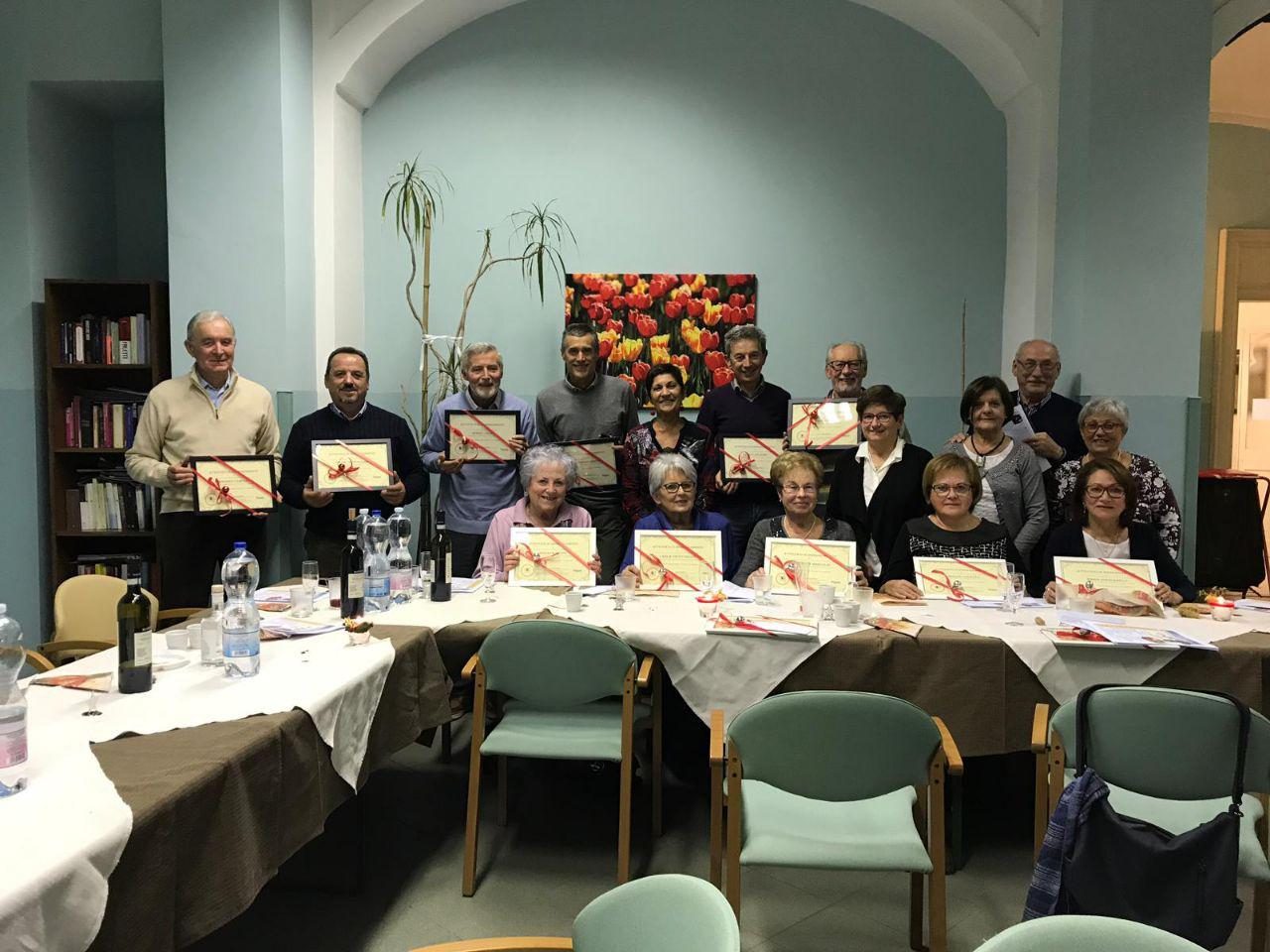 Natale all’Arnaud: ospiti e volontari organizzano il mercatino