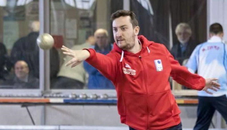 Parata dei campioni di bocce: il migliore della Brb è Grattapaglia