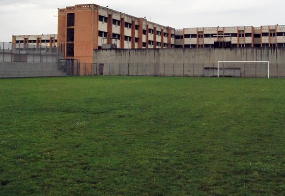 Sport in carcere a Torino per promuovere l’inclusione